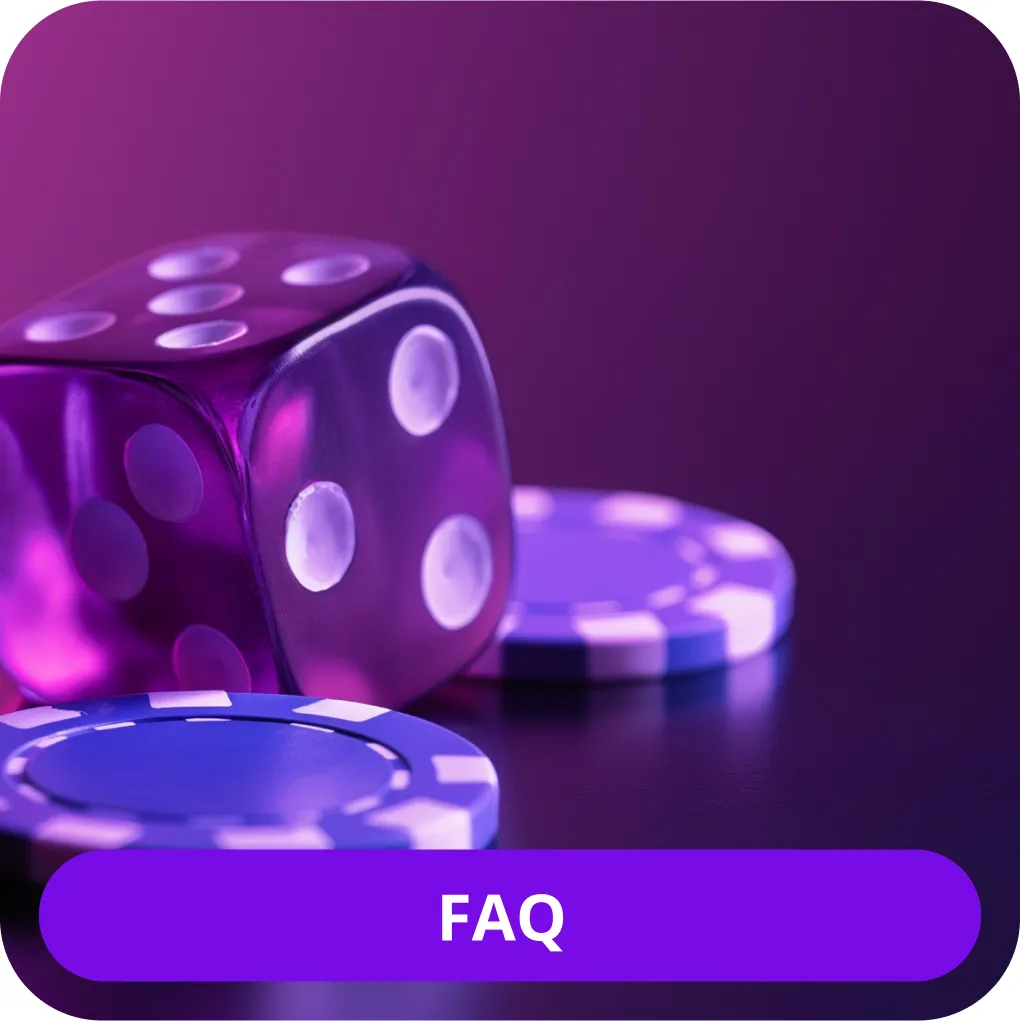 Вопросы про онлайн казино Casino FAQ